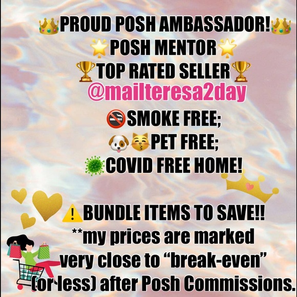 COACH® Chalk color Leather w/Perforated Cutouts - Picture 7 of 8